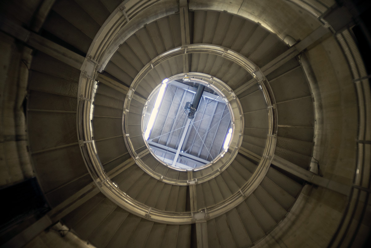 鳩ノ巣渓谷 w/ Meopta Meostigmat 1.3/35 - 2018年11月24日撮影