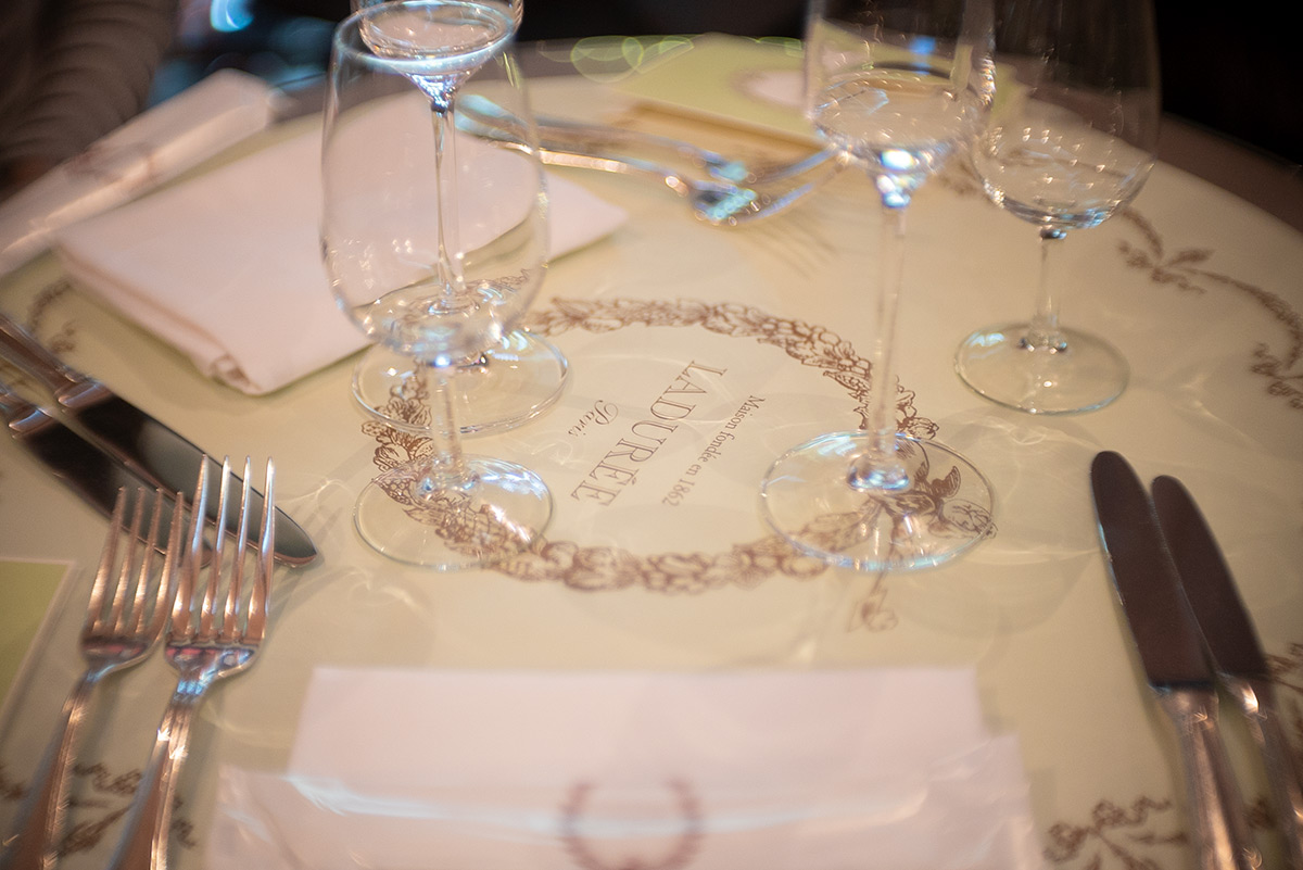 Salon de Thé Ladurée w/ Meopta Meostigmat 1.3/35 - 2018-12-24