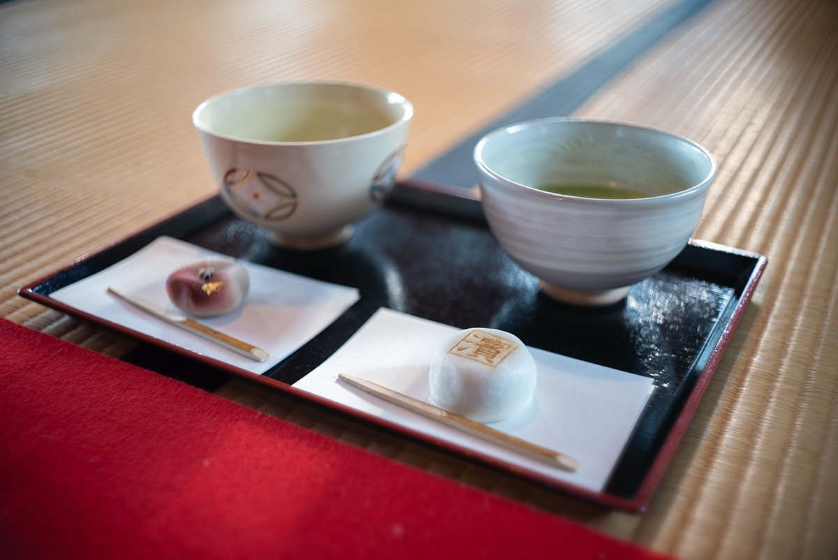 浜離宮 w/ CANON LENS 35mm f:1.8 - 2019年1月19日撮影