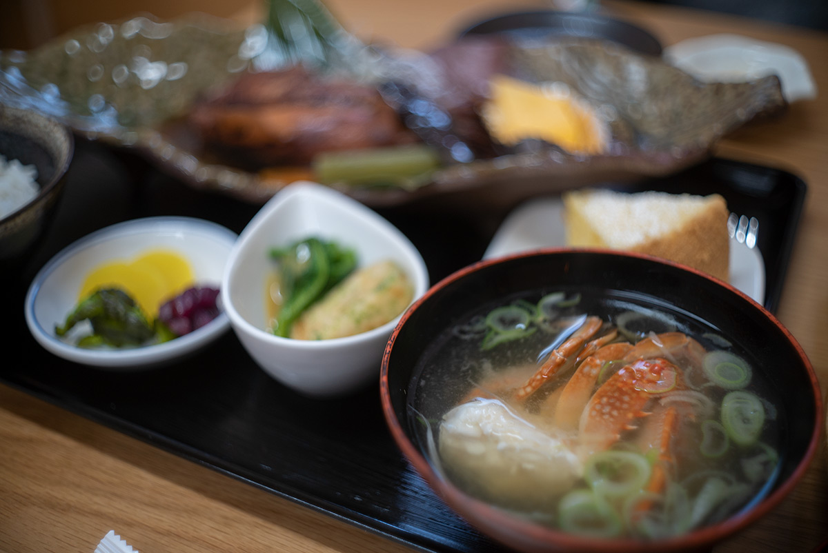 湯河原 w/ CANON LENS 35mm f:1.8 - 2019年2月9日撮影