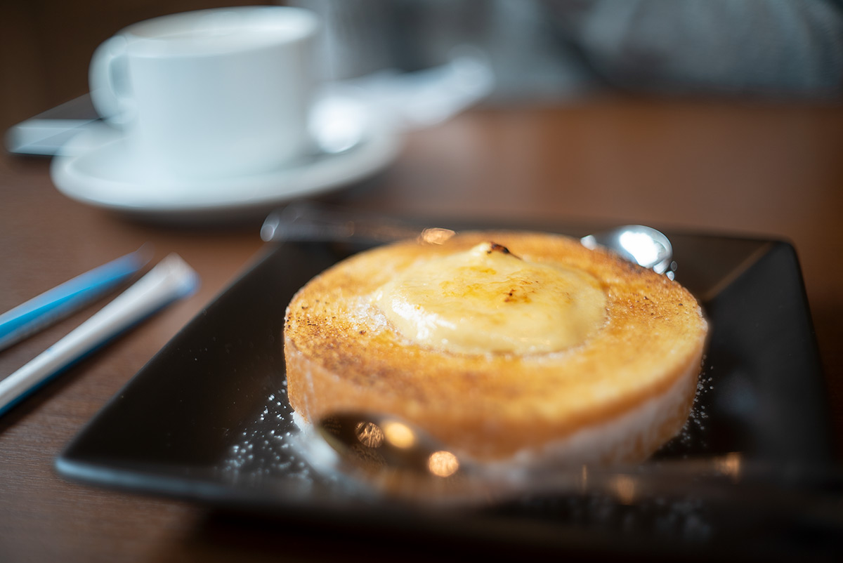 湯河原 w/ CANON LENS 35mm f:1.8 - 2019年2月9日撮影