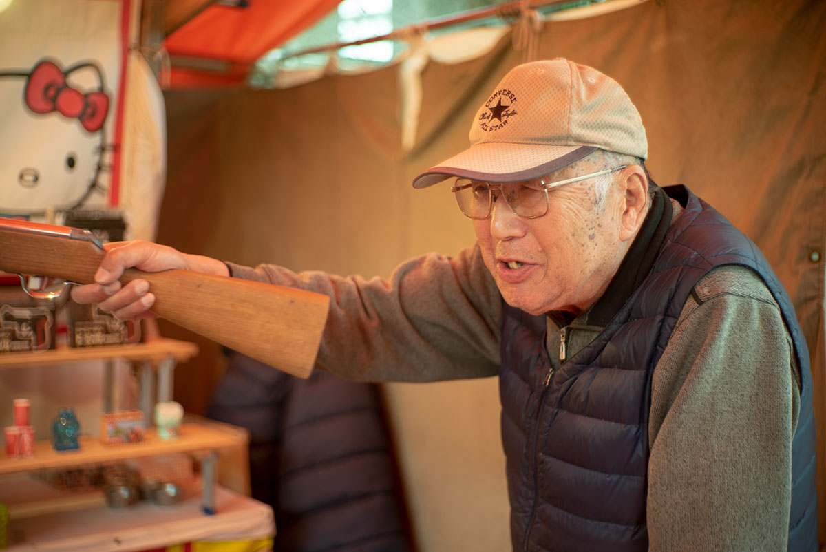 京都 w/ ZUNOW 5cm 1.8 - 2019年3月30日撮影