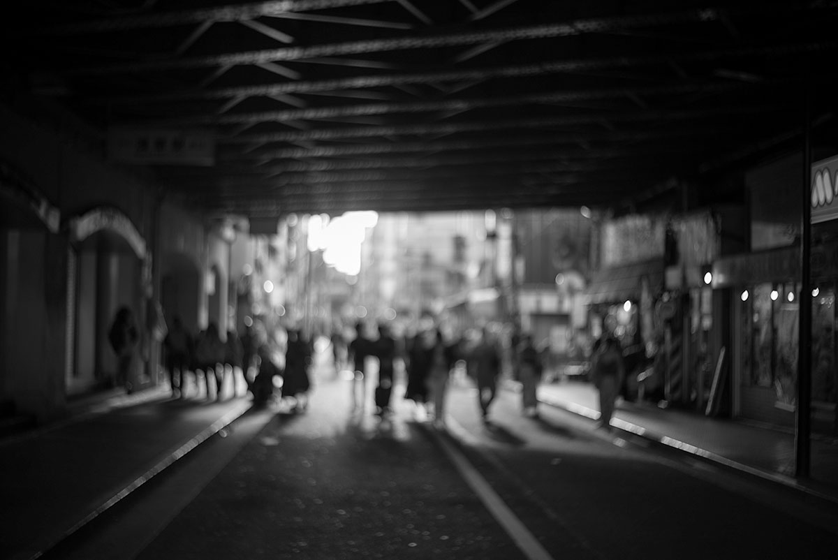 三社祭 w/ AGFA SOLAGON 1:2/50 - 2019-05-19