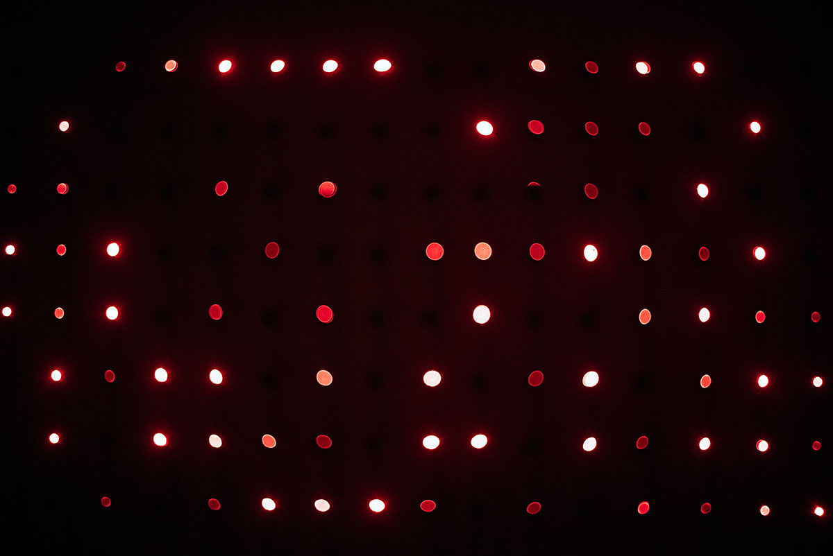 文化庁メディア芸術祭 w/ COLOR-YASHINON DX 1:1.8 f=35mm - 2019年6月2日撮影