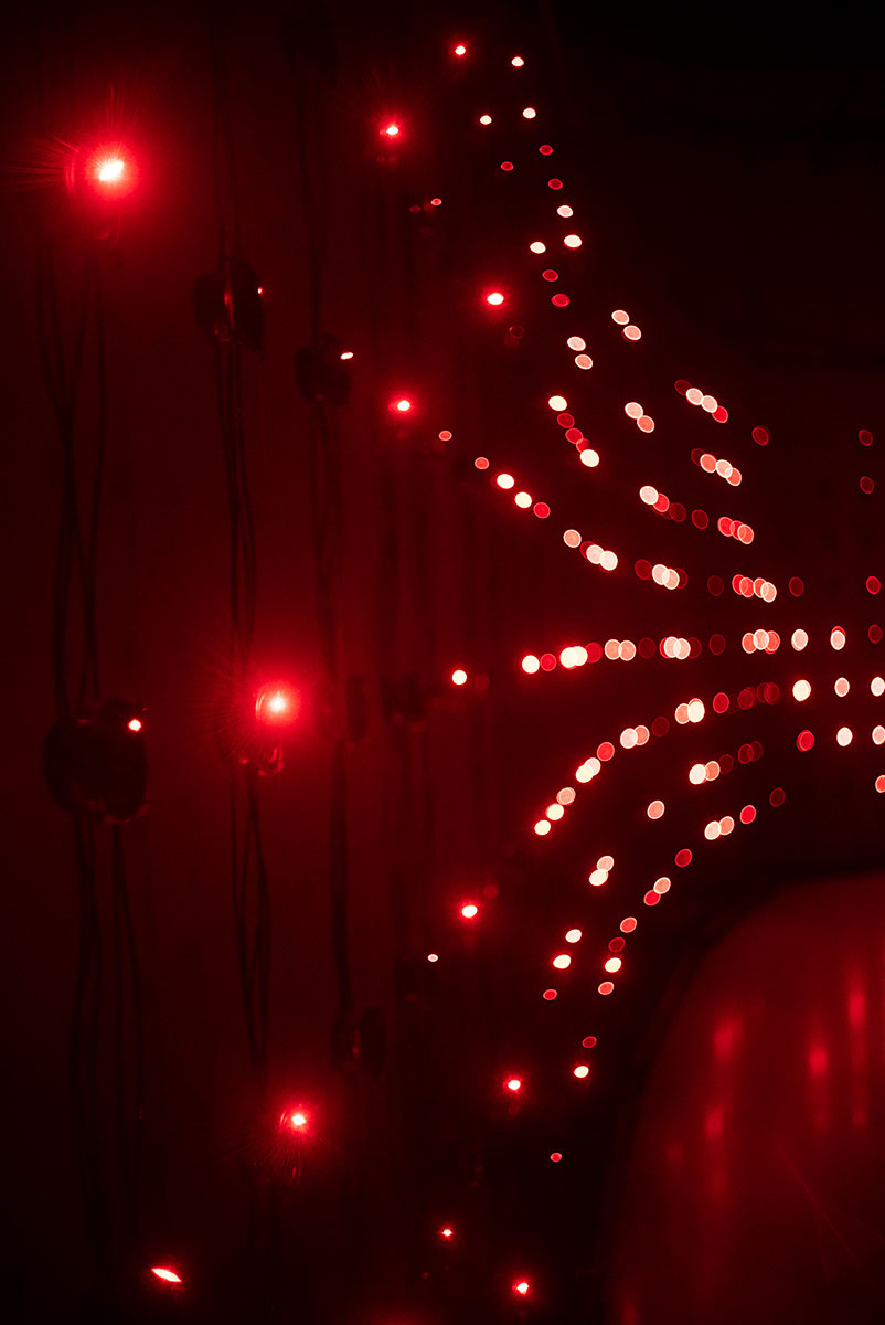 文化庁メディア芸術祭 w/ COLOR-YASHINON DX 1:1.8 f=35mm - 2019年6月2日撮影