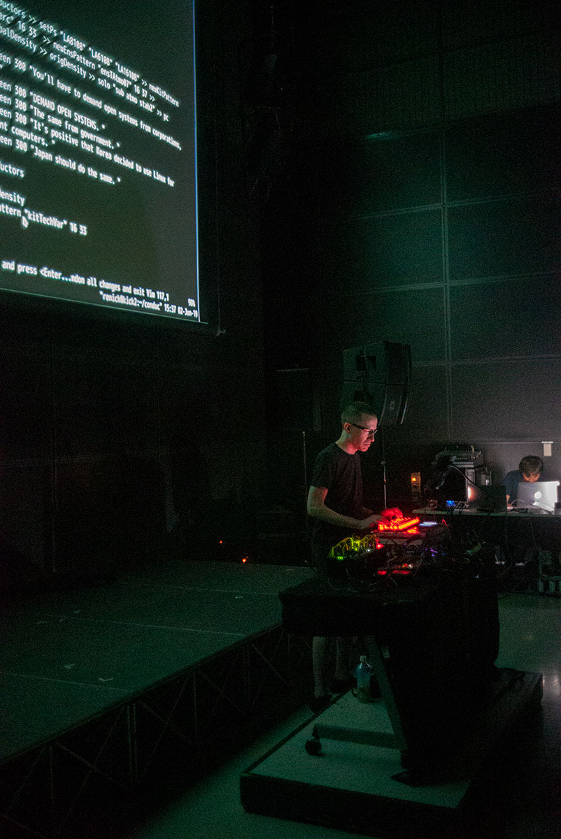 文化庁メディア芸術祭 w/ COLOR-YASHINON DX 1:1.8 f=35mm - 2019年6月2日撮影