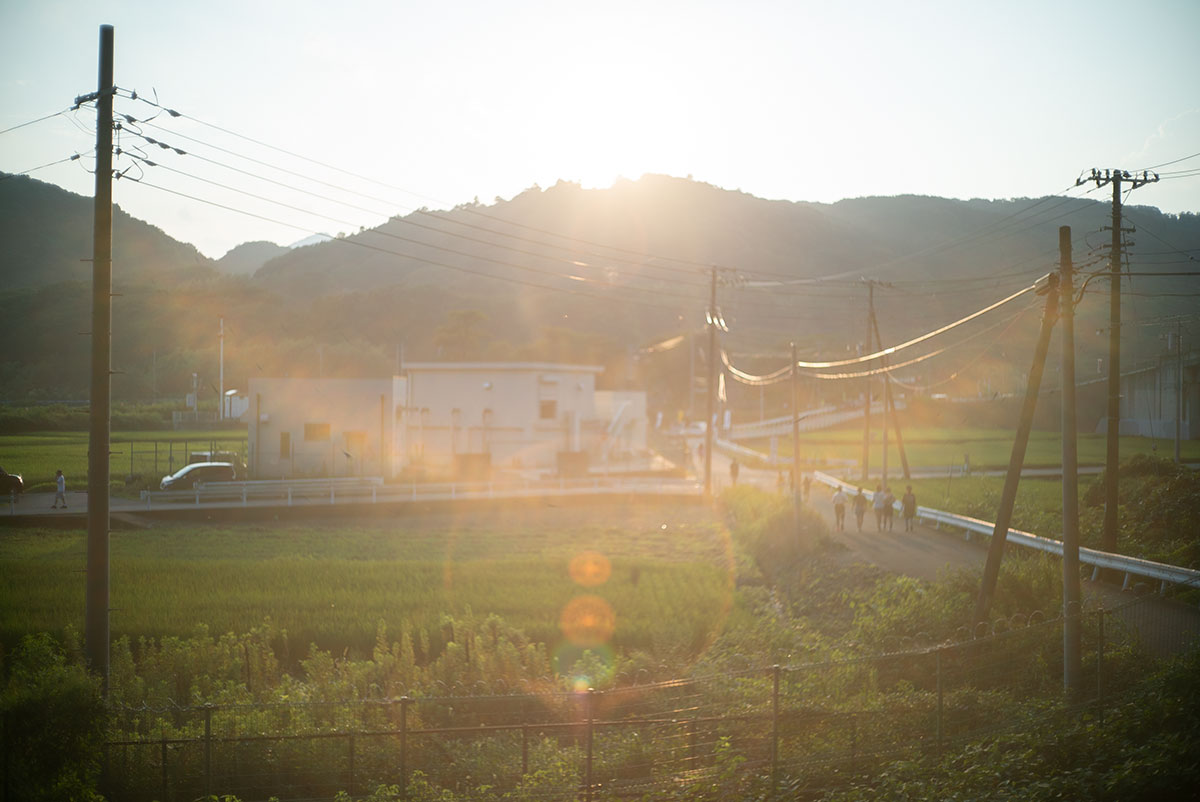 愛川夏祭り w/ Olympus G.Zuiko 1:1.8 f=4.2cm - 2019-08-25
