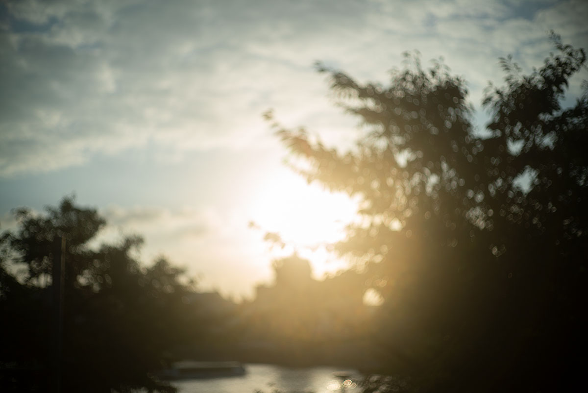 浅草 w/ YASHINON 1:1.7 f=4.5cm - 2019年9月14日撮影