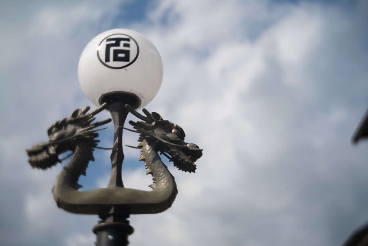 日光 w/ Hugo Meyer & Co - Goerlitz Kinon III 60mm - 2019年10月30日撮影