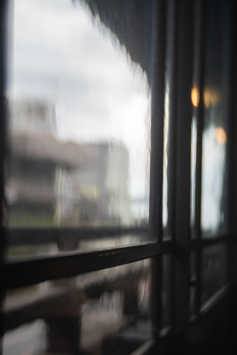 日光 w/ Hugo Meyer & Co - Goerlitz Kinon III 60mm - 2019年10月30日撮影