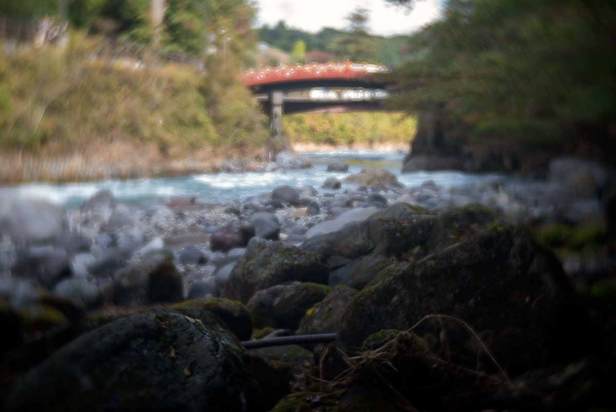 日光 w/ Hugo Meyer & Co - Goerlitz Kinon III 60mm - 2019年10月30日撮影