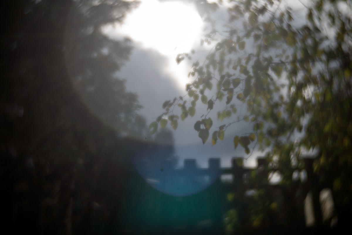 日光 w/ Hugo Meyer & Co - Goerlitz Kinon III 60mm - 2019年10月30日撮影