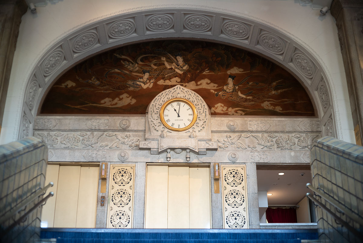 横浜、鎌倉 w/ Konishiroku Hexanon 1:1.8 f=50mm - 2019-12-14