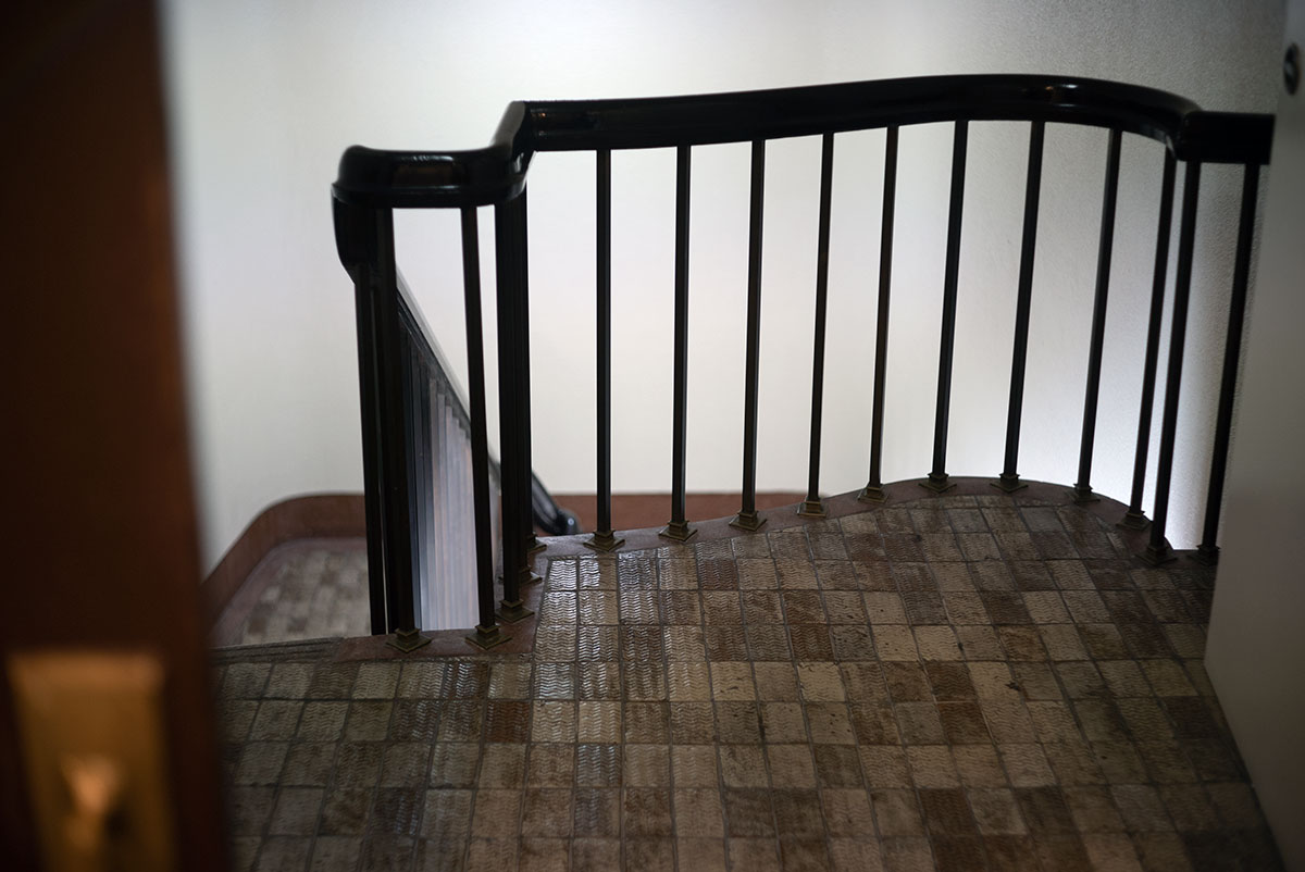 横浜、鎌倉 w/ Konishiroku Hexanon 1:1.8 f=50mm - 2019年12月14日撮影