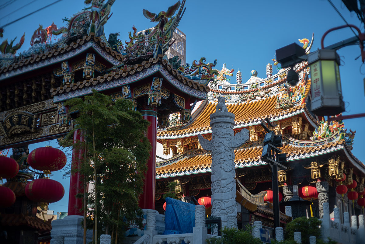 横浜、鎌倉 w/ Konishiroku Hexanon 1:1.8 f=50mm - 2019年12月14日撮影