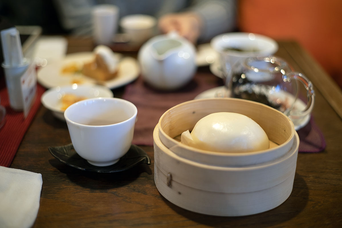 横浜、鎌倉 w/ Konishiroku Hexanon 1:1.8 f=50mm - 2019年12月14日撮影