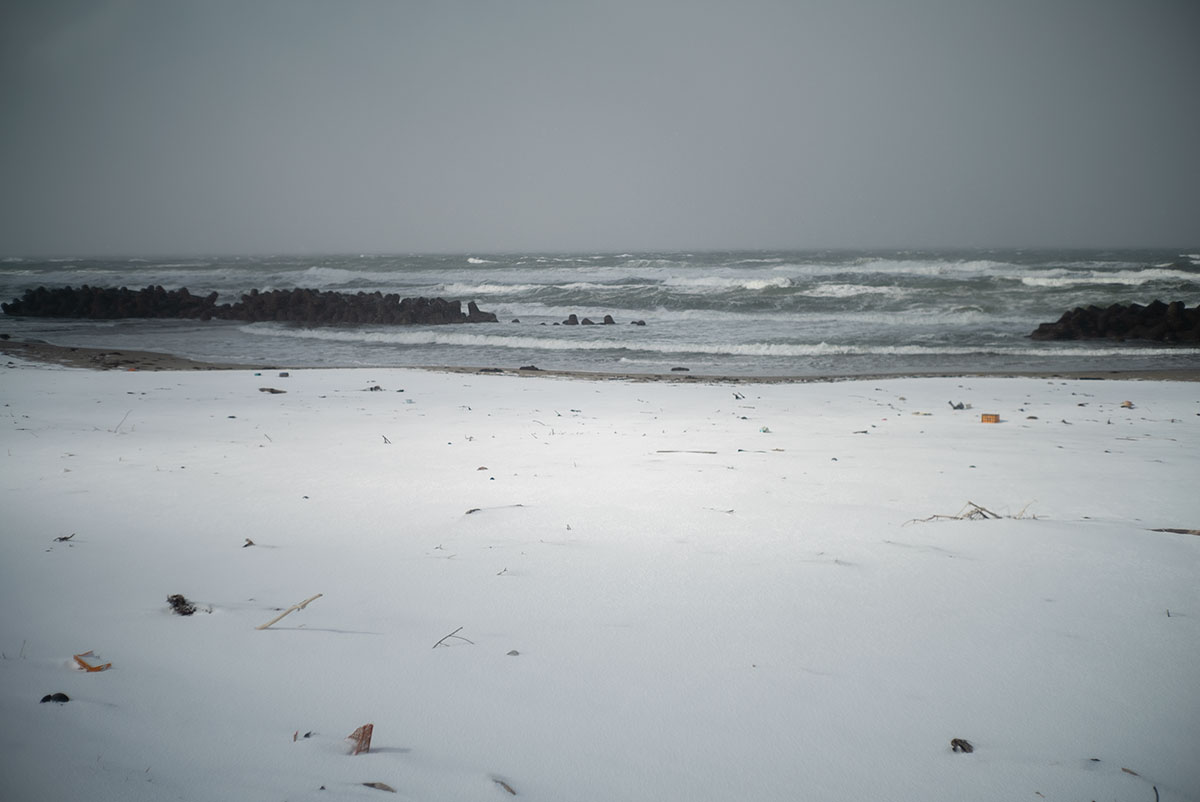 遊水亭いさごや w/ unknown lens - 2020年2月8日撮影