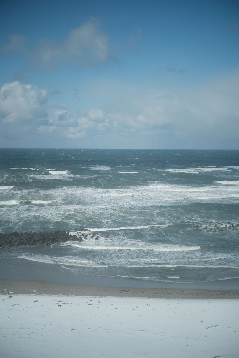 遊水亭いさごや w/ unknown lens - 2020年2月8日撮影