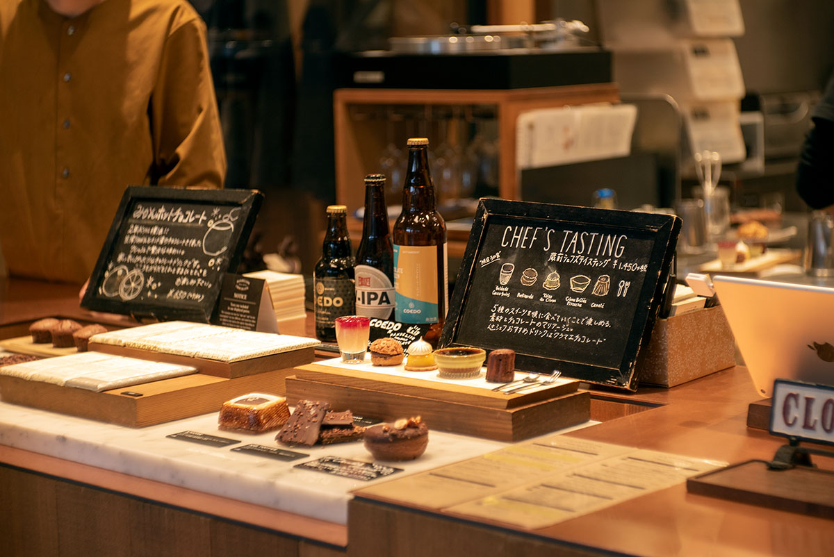 蔵前 w/ Schneider Krenzhach Radionar 1:4.5/75 - 2020-02-29