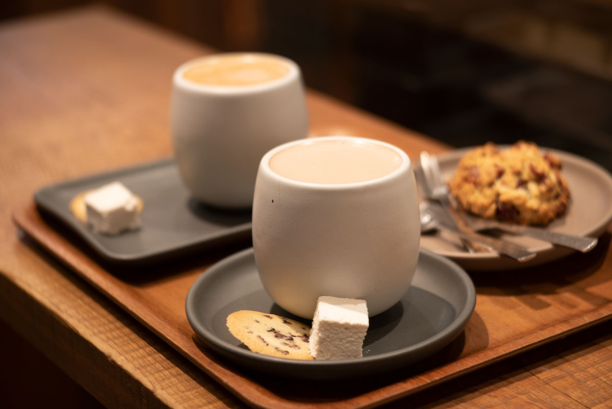 Schneider Krenzhach Radionar 1:4.5/75 で蔵前を撮影