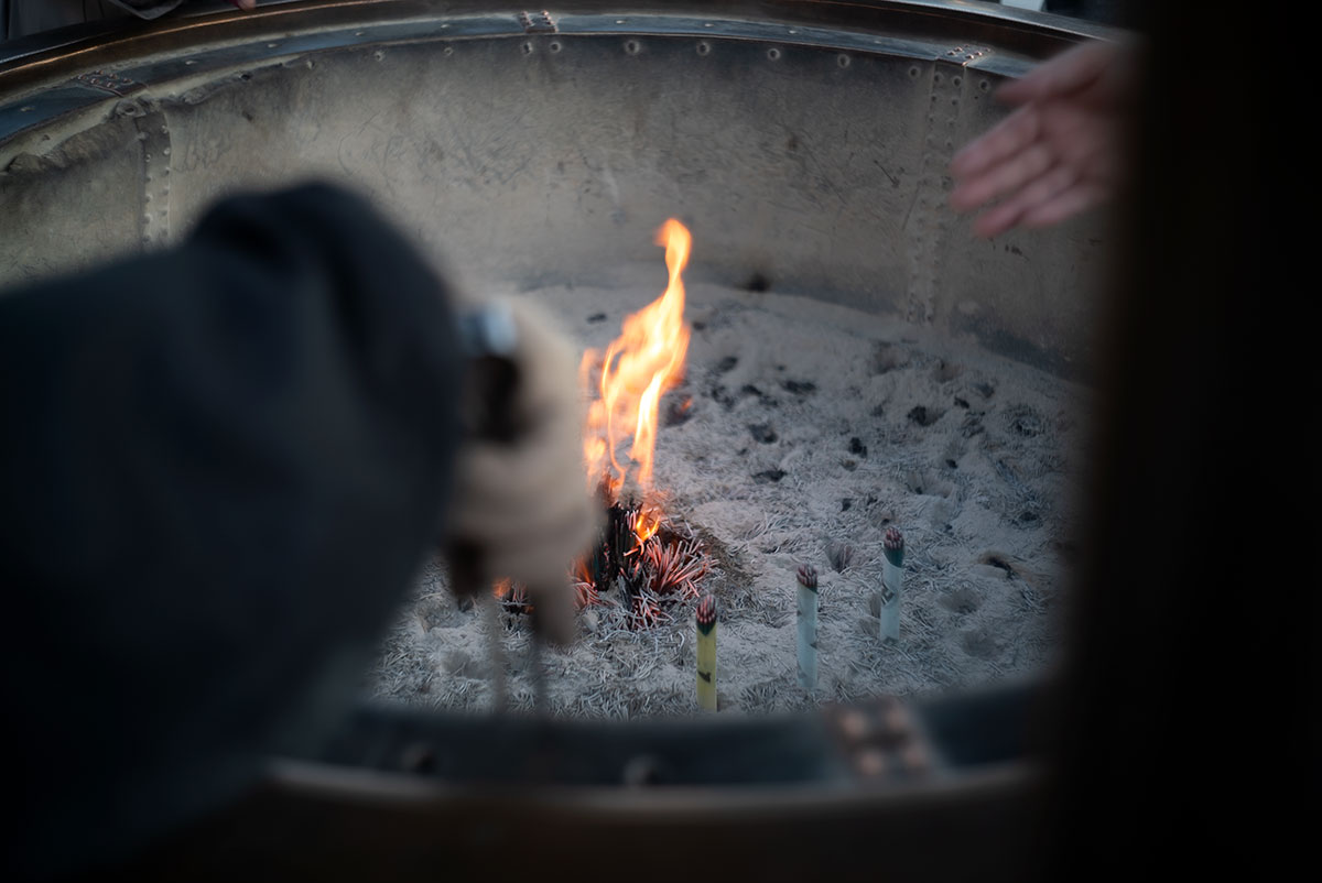 OKAYA OPTIK. Highkor 1:1.8 f=40mm で、台東区を撮影。