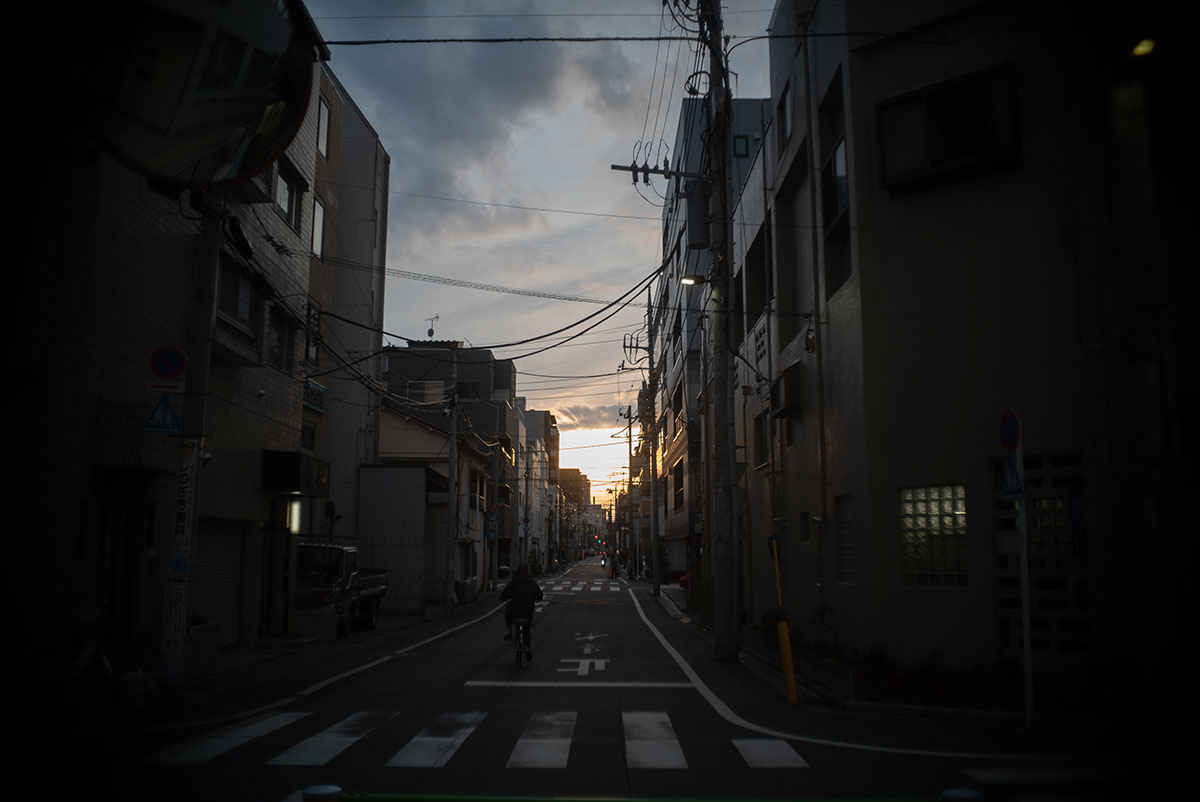 江東区 台東区 w/ Olympus D.Zuiko 1:2.8 f=3.5cm - 2021-03-06