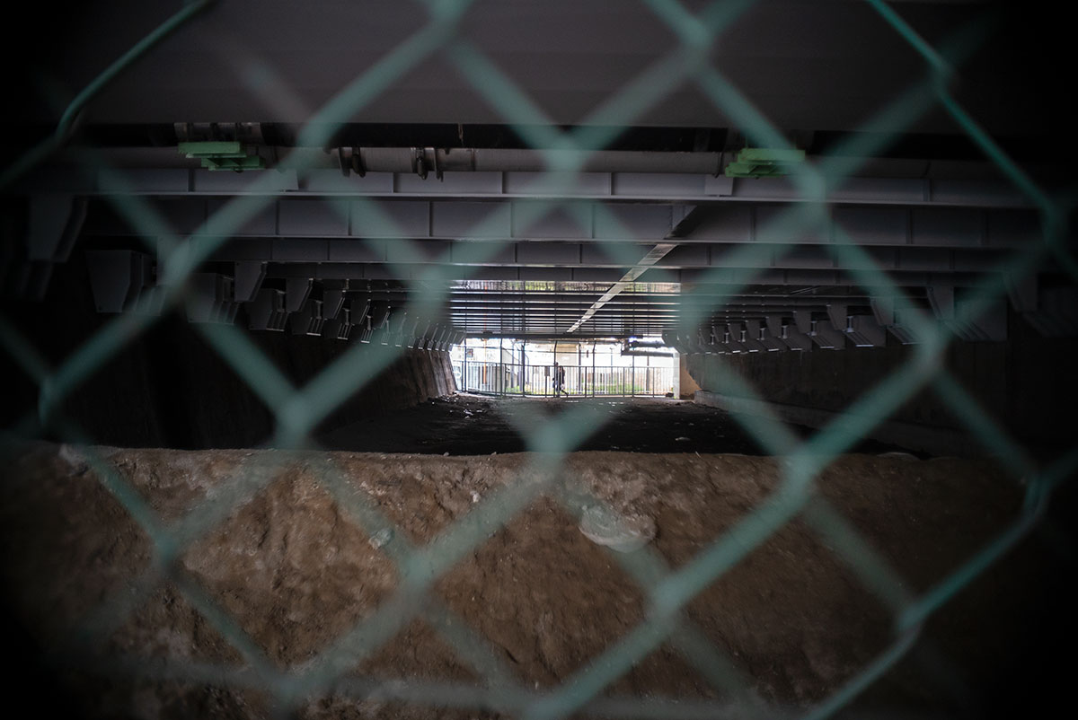 Olympus D.Zuiko 1:2.8 f=3.5cm で、江東区と台東区を撮影。