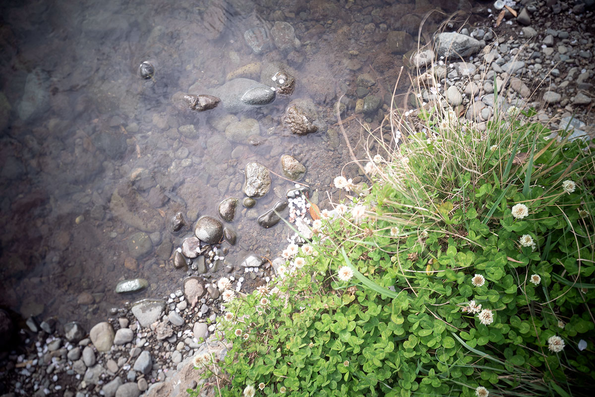 Meopta Largor 1:6.8 f=30mm で愛川町を撮影。