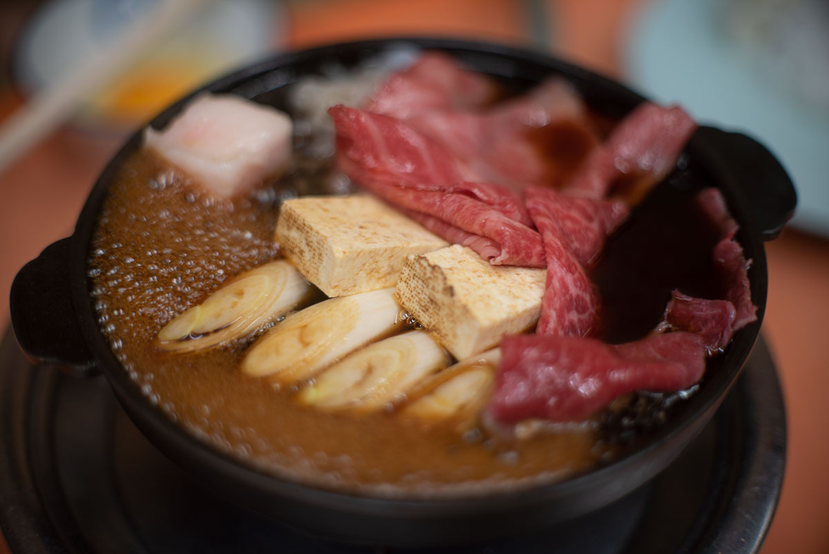 C.C. Auto Petri 1:1.4 f=55mm で隅田川界隈を撮影。