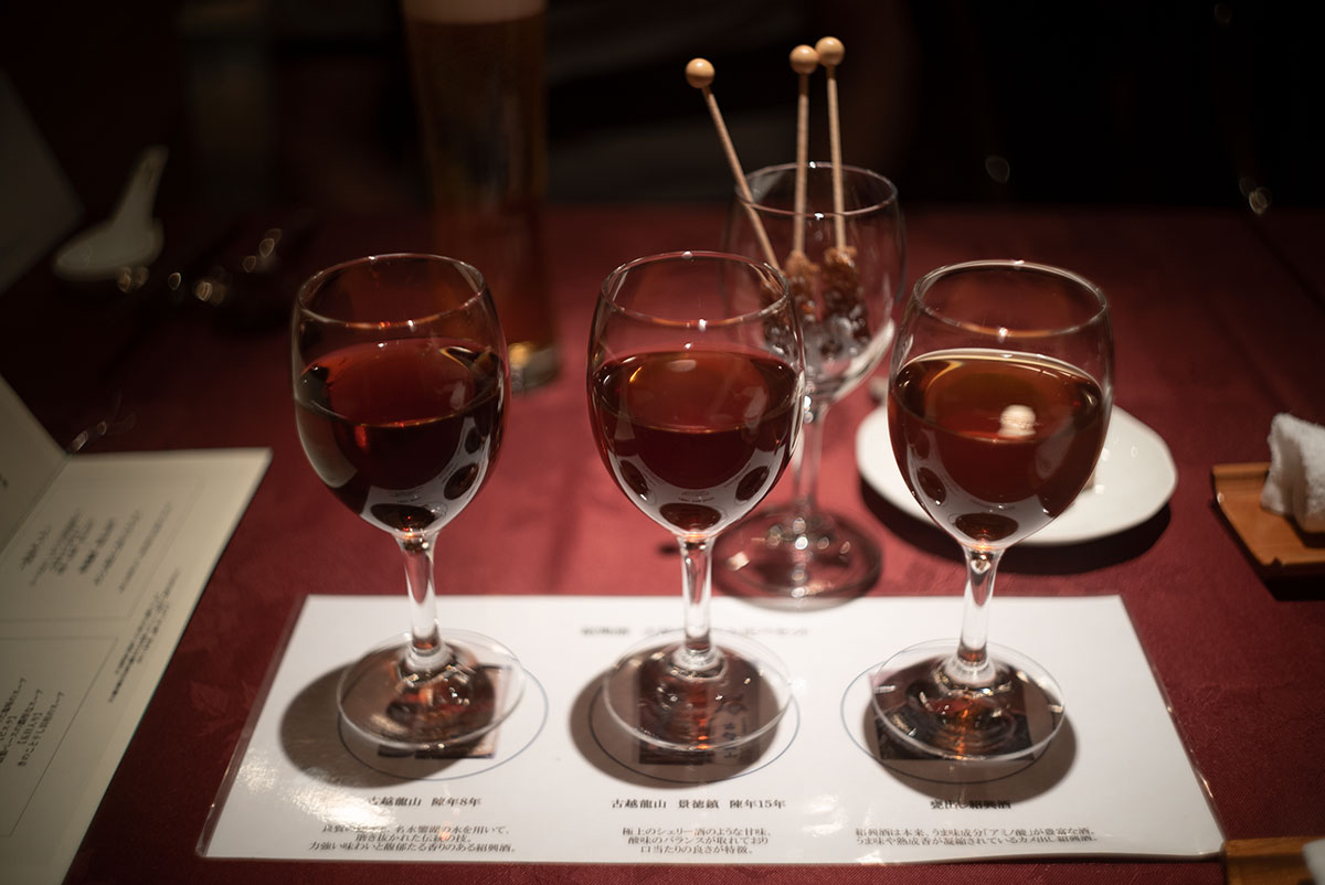 Olympus H.Zuiko F.C. 1:2 f=3.5cm で蓼科を撮影。