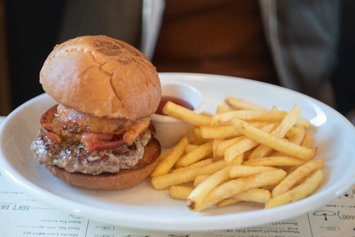 Zunow 1:2.8 6cm で隅田公園を撮影。