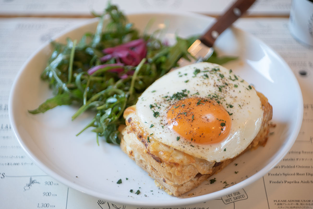 Zunow 1:2.8 6cm で隅田公園を撮影。