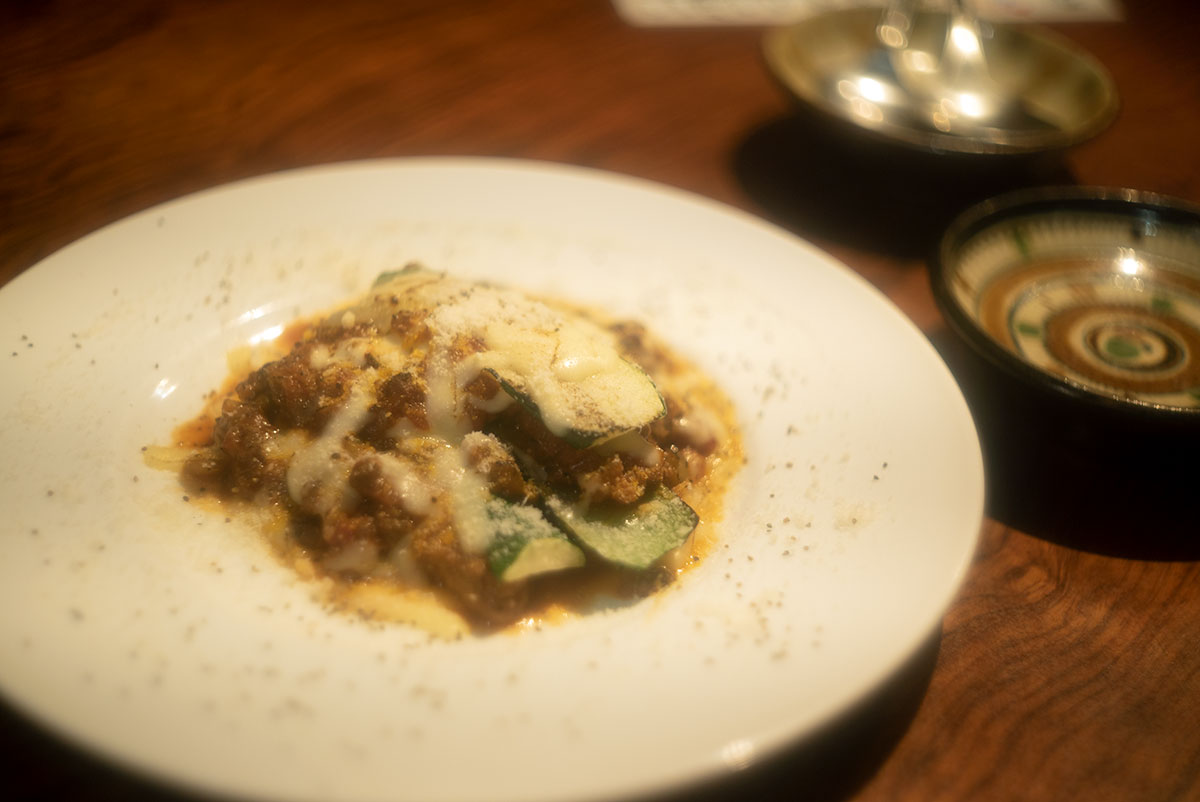 FOCA OPLAREX 1:1.9 F=5cm で浅草を撮影。