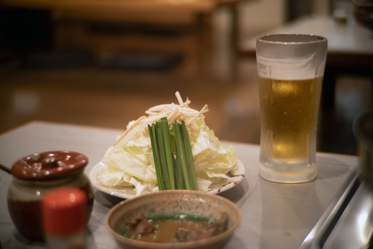 CANON LENS SD 50mm 1:2.8 で福岡を撮影。