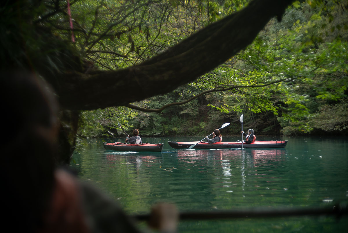 四万温泉 w/ TOKYO KOGAKU UV TOPCOR 1:2 f=50mm - 2022-10-09