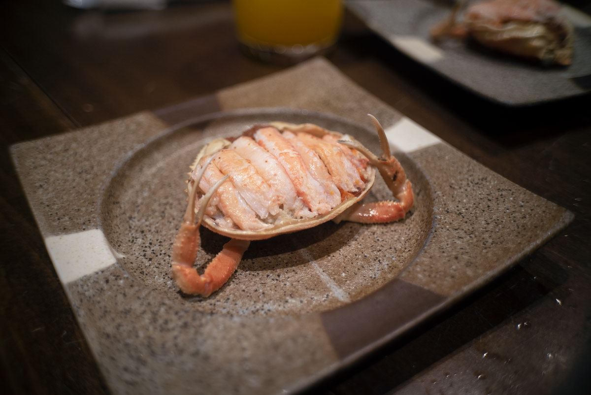 風和利 w/ CANON LENS SD 50mm 1:2.8 - 2022-12-17