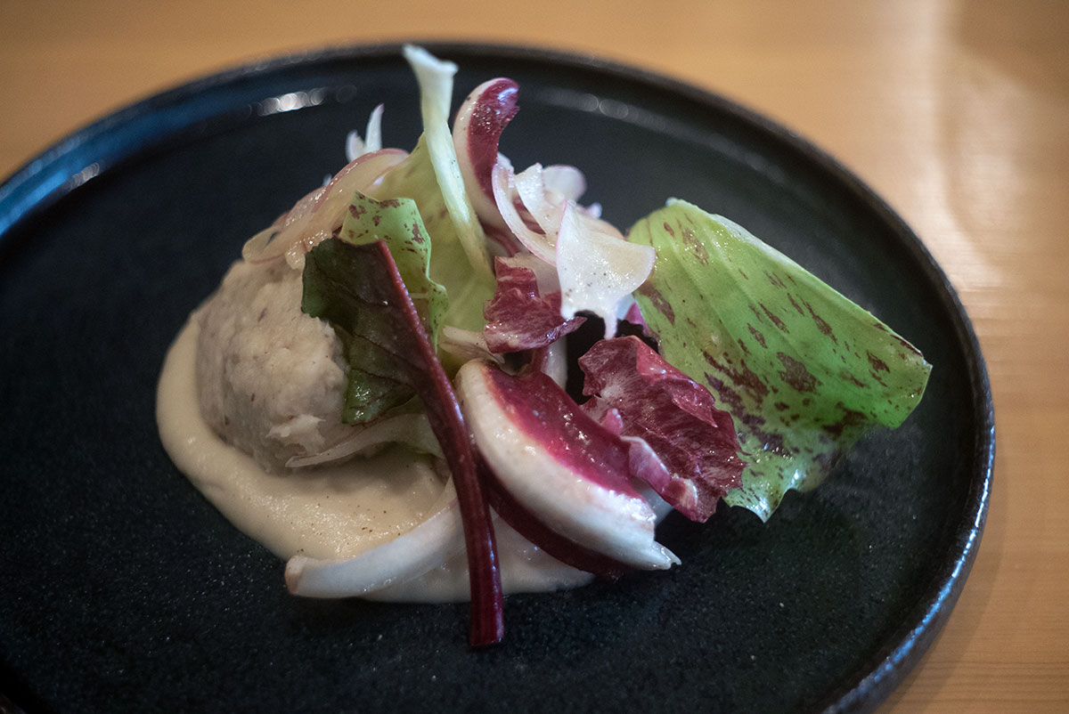 P.ANGENIEUX PARIS F.50 1:2,9 TYPE Z7 でEtapeを撮影。