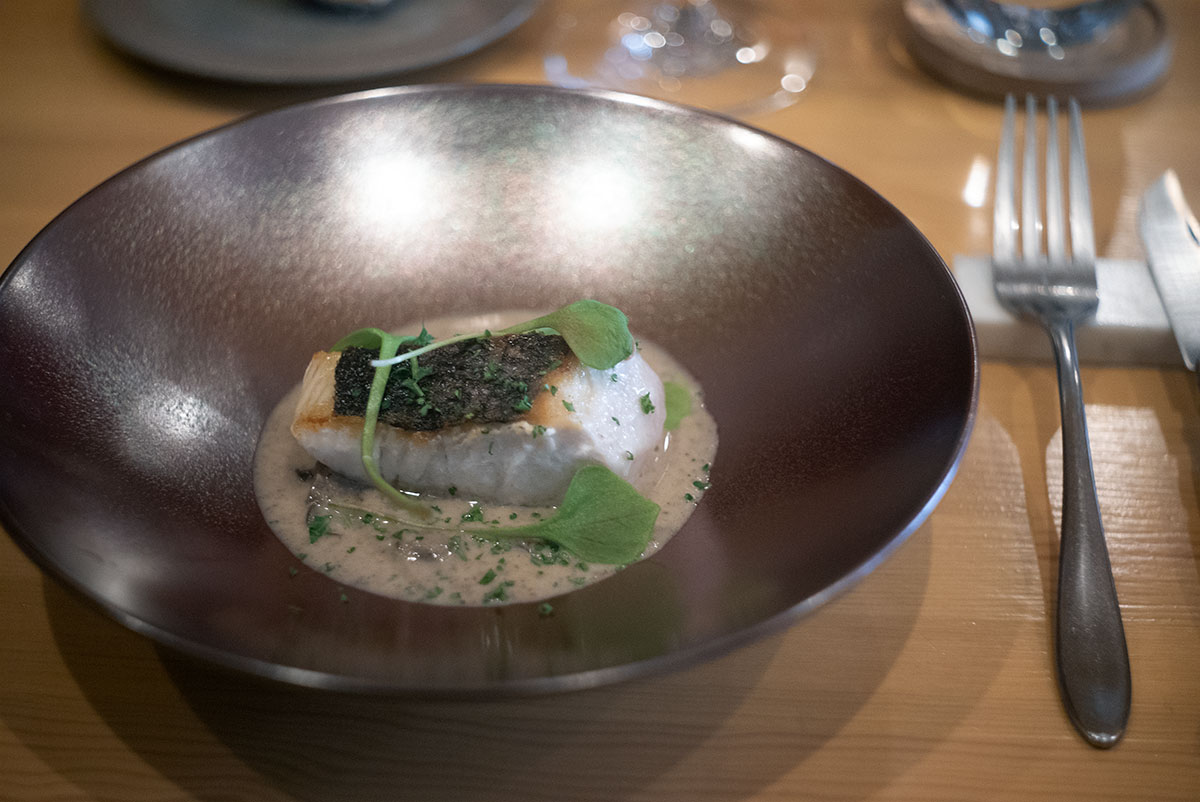 P.ANGENIEUX PARIS F.50 1:2,9 TYPE Z7 でEtapeを撮影。