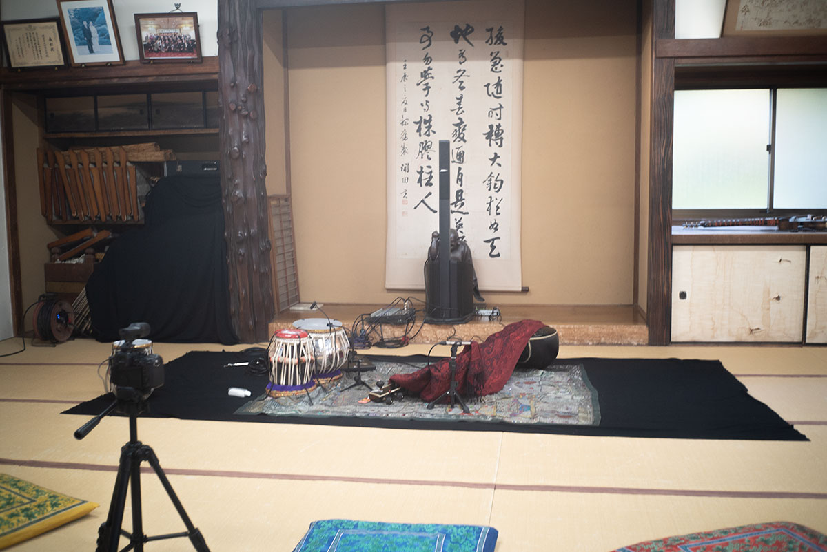 鎌倉 w/ Nippon Kogaku Tokyo W-NIKKOR.C 1:3.5 f=3.5cm - 2023-03-11