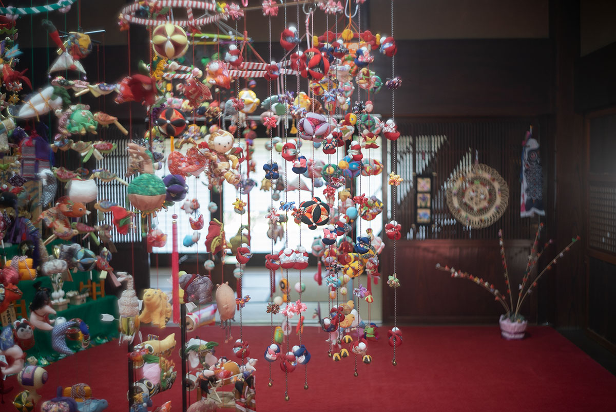 愛川町 w/ OKAYA OPTIK. Highkor 1:1.8 f=40mm - 2023-05-05