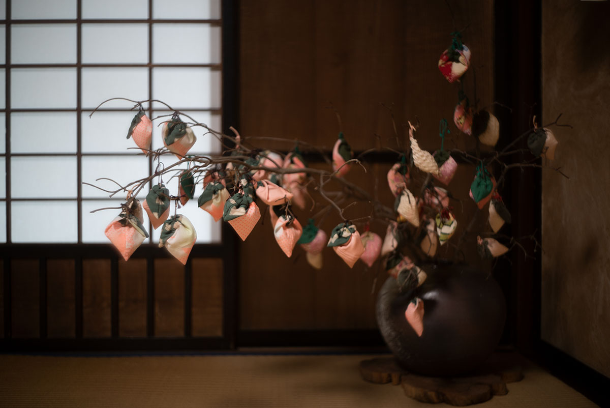 OKAYA OPTIK. Highkor 1:1.8 f=40mm でplaceを撮影。