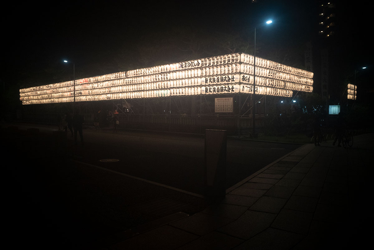 浅草 w/ Carl Zeiss Jena Tessar 1:8 f=2.8cm - 2023-05-13