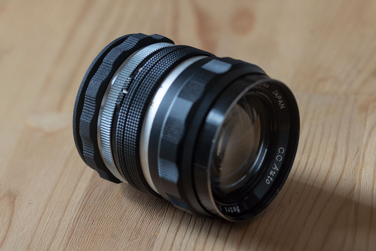 湯河原 w/ CANON LENS 35mm f:1.8 - 2019-02-09